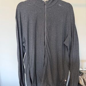 Lululemon Surge Warm Full Zip XXL